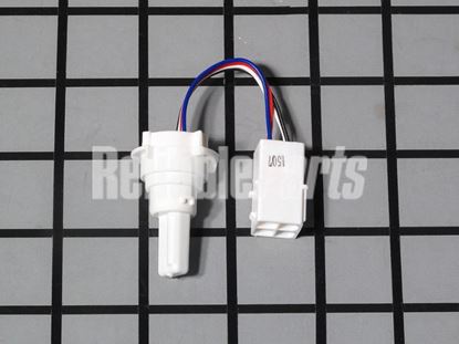Picture of Samsung D/W Ecs Sensor Assy - Part# DD82-01118A