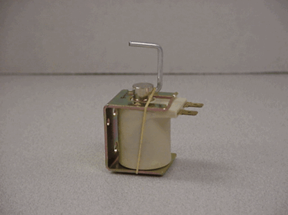 Picture of Whirlpool Solenoid - Part# WP6-904023