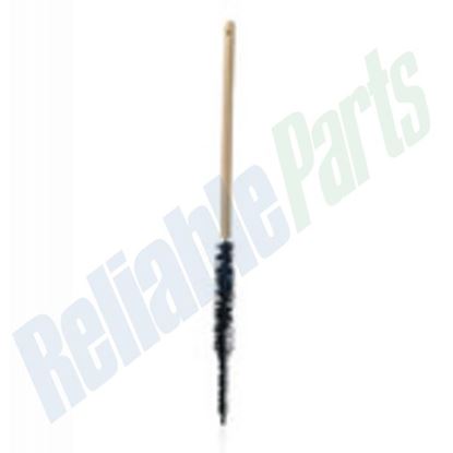 Picture of Frigidaire Refrigerator Coil Brush - Part# L304433062