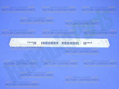 Picture of Whirlpool Trim-Vent - Part# WPW10310923