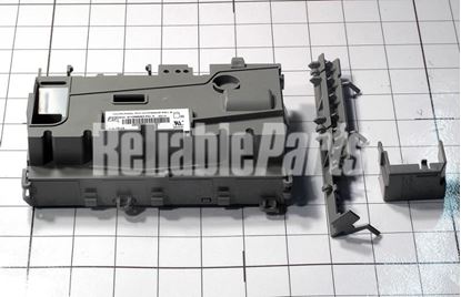 Picture of Whirlpool Cntrl-Elec+Core - Part# W11025862