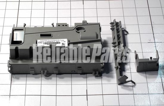 Picture of Whirlpool Cntrl-Elec+Core - Part# W11025862