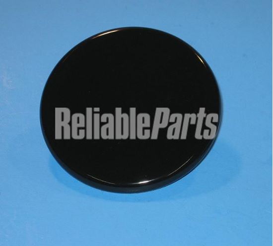 Picture of Whirlpool Cap-Burner - Part# WP74007415