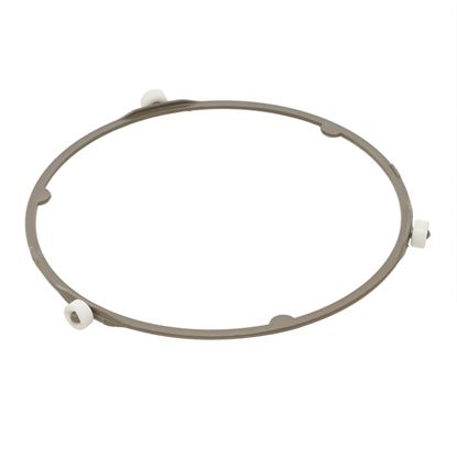 Picture of Samsung M/W Turntable Roller Assy - Part# DE92-90495C