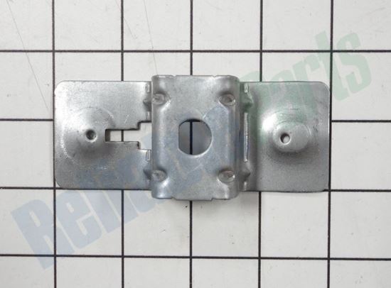 Picture of Whirlpool Brkt-Mntg - Part# WP98017741