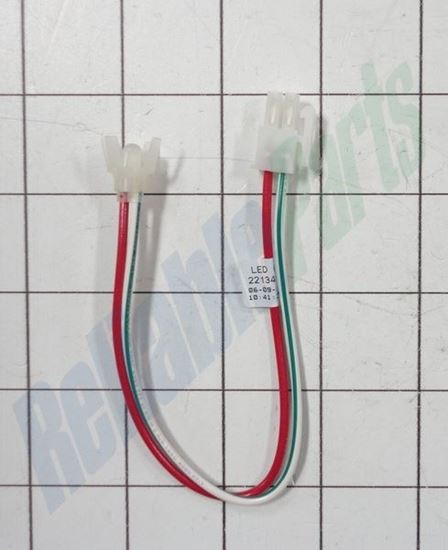 Picture of Whirlpool Harns-Wire - Part# W10853646