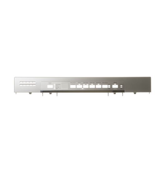 Picture of GE Control Panel Ss - Part# WD34X22536