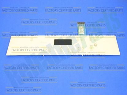 Picture of Whirlpool Swtch-Memb - Part# WP8304270