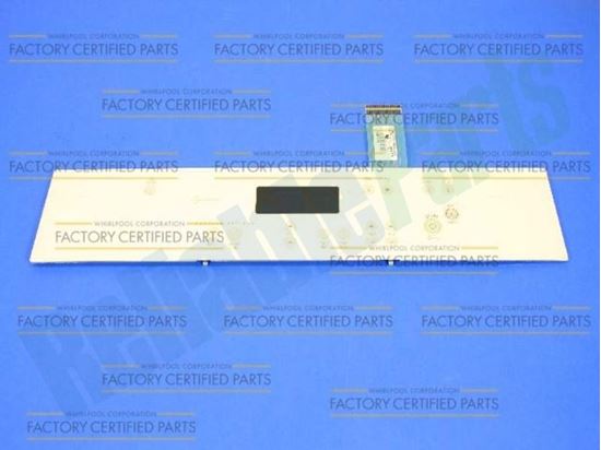Picture of Whirlpool Swtch-Memb - Part# WP8304270