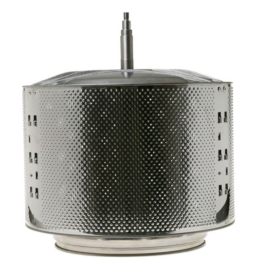 Picture of GE Basket Asm - Part# WH45X10142