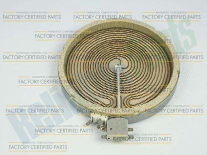 Picture of Whirlpool Elmnt-Surf - Part# W10823726