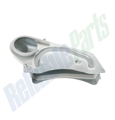 Picture of GE Trap Duct Asm - Part# WE18X10022