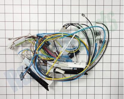 Picture of Whirlpool Interlock - Part# W11033422