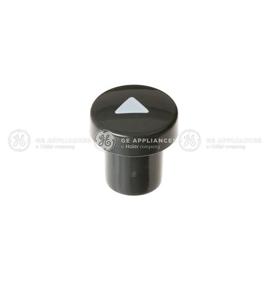Picture of GE Button Start Asm - Part# WE04X23114