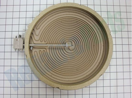 Picture of Whirlpool Elmnt-Surf - Part# W10823720