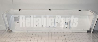 Picture of Whirlpool Console - Part# W11026442