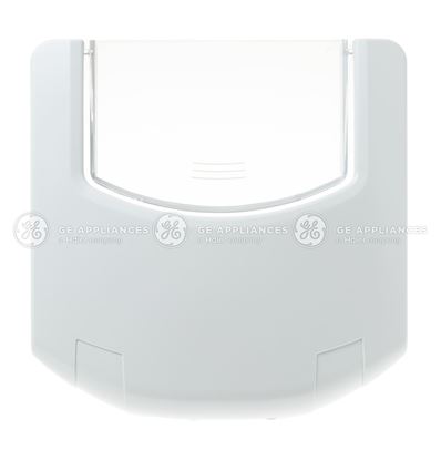 Picture of GE Bucket & Auger Assembly - Part# WR17X13251