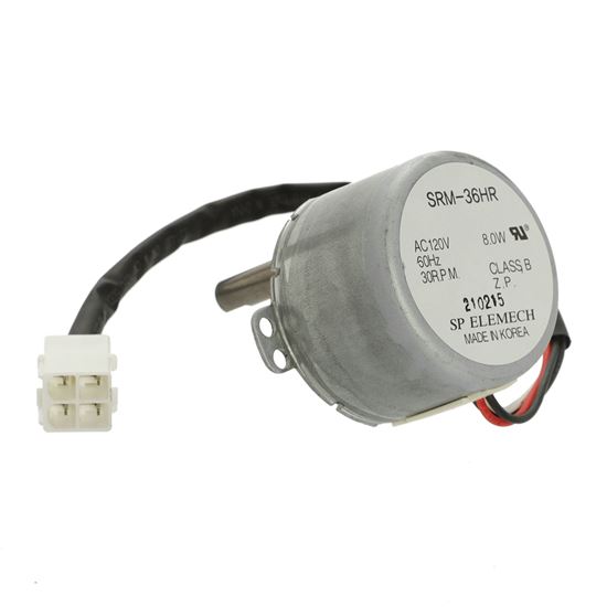 Picture of Samsung D/W Waterwall Spray Arm Moto - Part# DD31-00013B