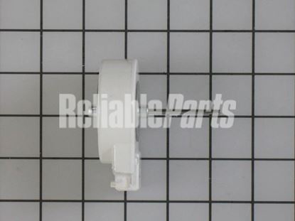 Picture of Samsung Ref Fan Motor - Part# DA31-00146A