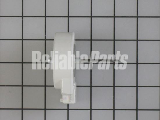 Picture of Samsung Ref Fan Motor - Part# DA31-00146A