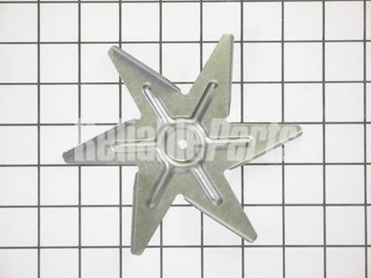 Picture of Bosch Fan Blade - Part# 491577
