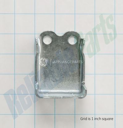 Picture of GE Hinge Bottom - Part# WR13X21175