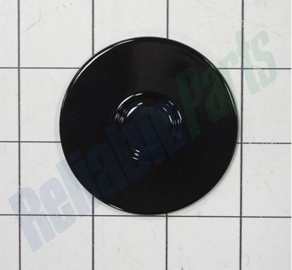 Picture of Whirlpool Cap-Burner - Part# WPW10169985