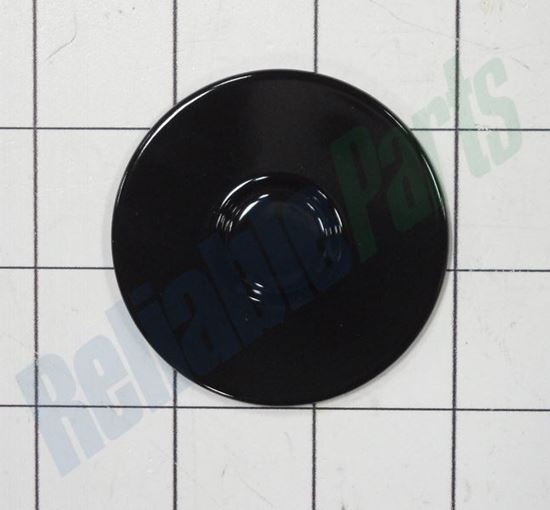 Picture of Whirlpool Cap-Burner - Part# WPW10169985