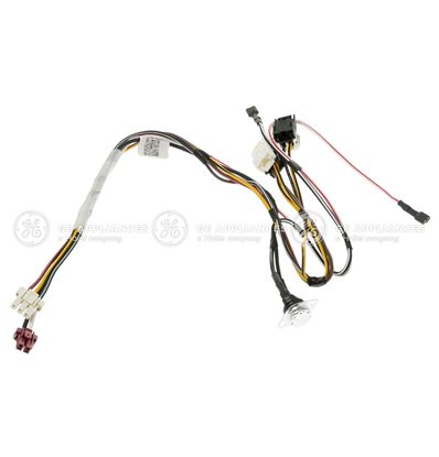 Picture of GE Harness Asm Ac - Part# WD21X22616