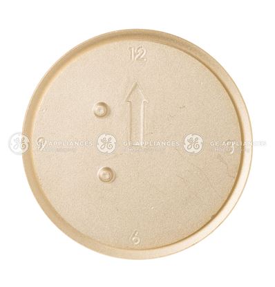 Picture of GE D Port Ring - Part# WB16X27935