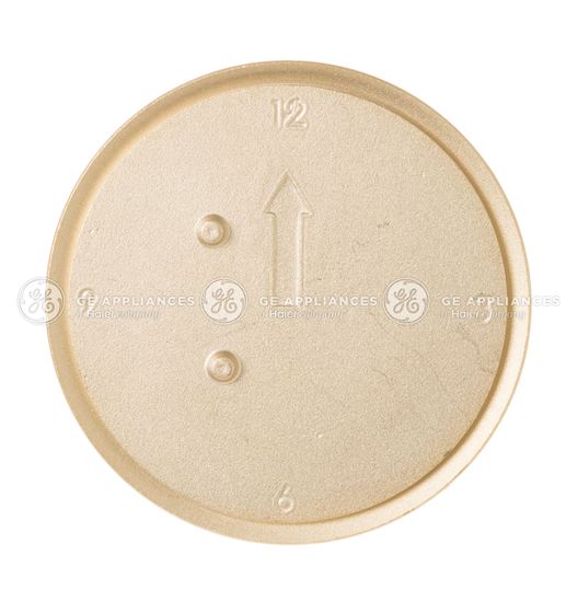 Picture of GE D Port Ring - Part# WB16X27935