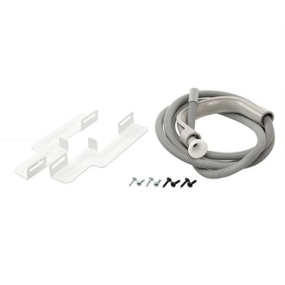 Picture of LG Stack Kit(Brackets) - Part# 5001EL2001H