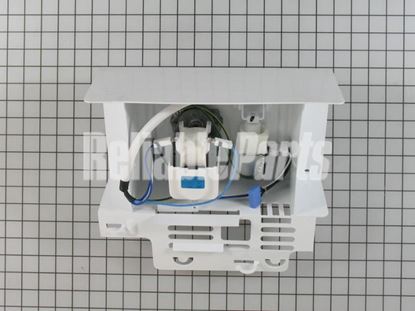 Picture of LG Motor-Ac - Part# 4681JJ1001B