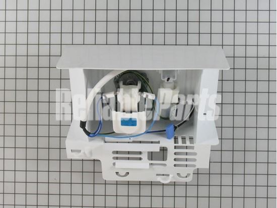 Picture of LG Motor-Ac - Part# 4681JJ1001B