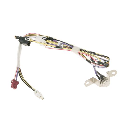 Picture of GE Harness Asm Ac - Part# WD21X21690