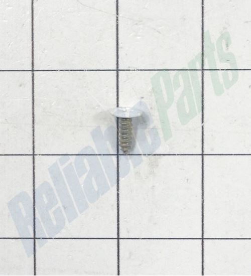 Picture of Whirlpool Screw - Part# WP98008544