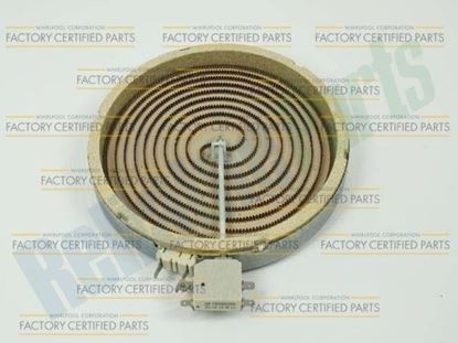 Picture of Whirlpool Elmnt-Surf - Part# W10823697