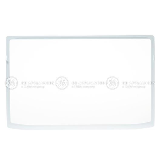Picture of GE Shelf Endcap - Part# WR71X22904