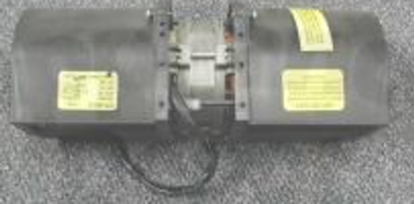 Picture of Samsung Motor-Ventilation - Part# DE31-00028H