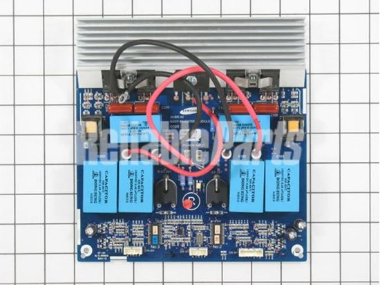 Picture of Samsung Inverter-Module Rh - Part# DG96-00117D
