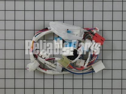 Picture of Samsung Main Wire Harness - Part# DC93-00311B