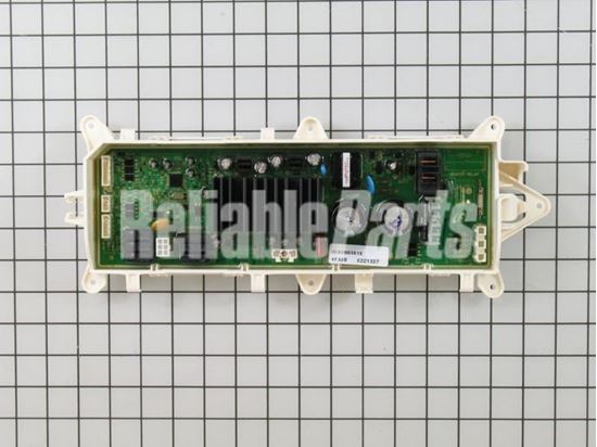 Picture of Samsung Pcb-Main - Part# DC92-00301E