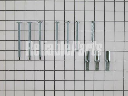 Picture of Samsung Hard Ware - Part# DE92-90505P