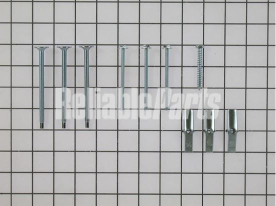Picture of Samsung Hard Ware - Part# DE92-90505P