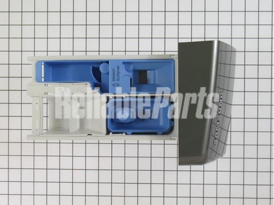 Picture of Samsung Drawer Assy - Part# DC97-14530J