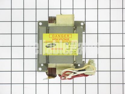 Picture of Samsung Transformer-Hv - Part# DE26-00122A