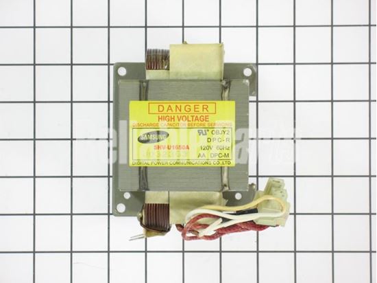 Picture of Samsung Transformer-Hv - Part# DE26-00122A