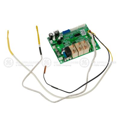 Picture of GE Main Board {Pcb} - Part# WJ29X10051