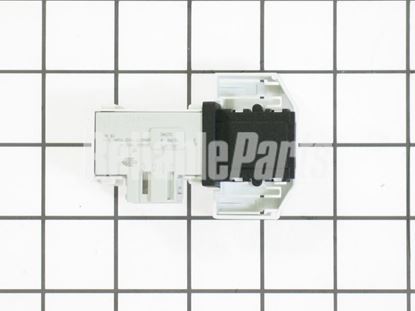 Picture of Bosch Electric Lock - Part# 610147