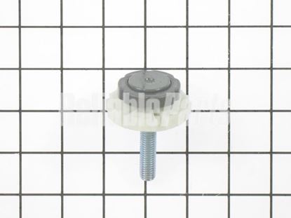 Picture of Samsung Leg-Rubber - Part# DC97-14293A